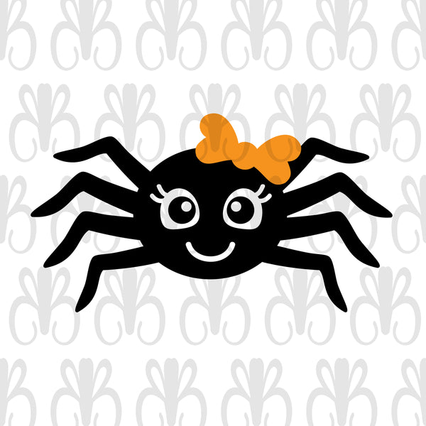 Kids Personalized 12 oz. Stainless Steel & Enamel Camp Mug with Cute Spider